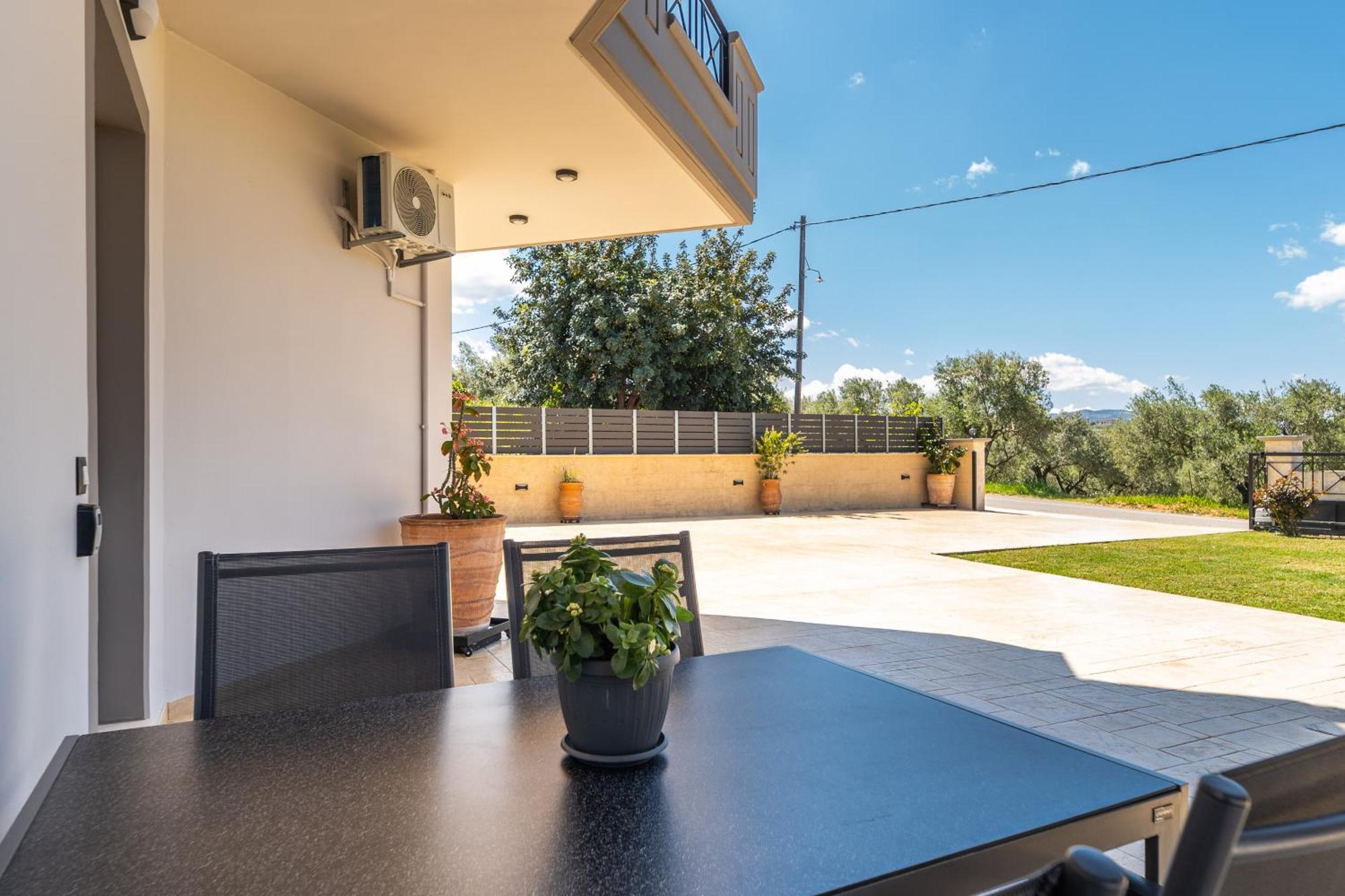 Ampelos Perivolia  Exterior photo
